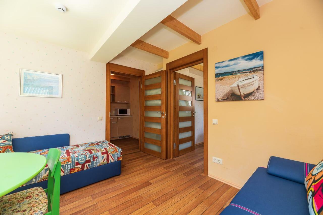 Apartment Pri Rouzes
