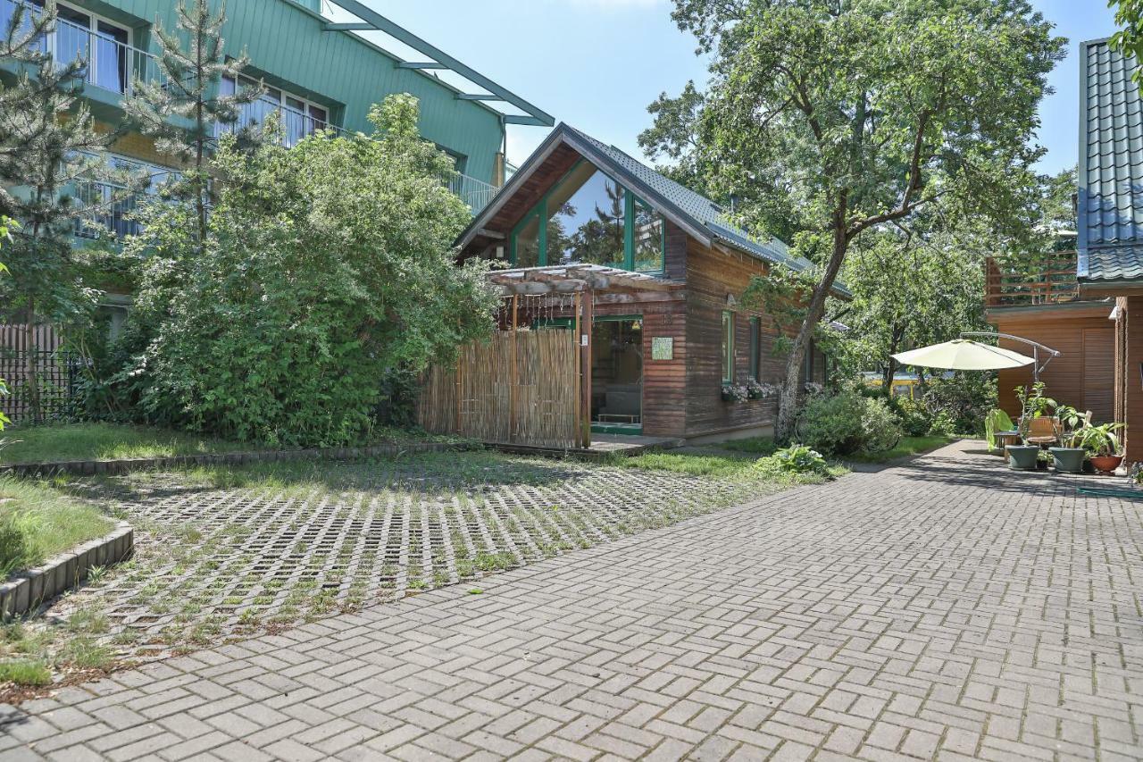 Pri Rouzes Apartment Palanga